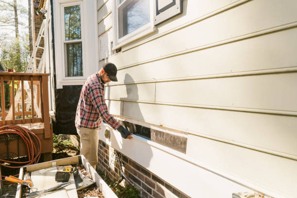 Top rated local Siding Installation specialists in Sanford, NC